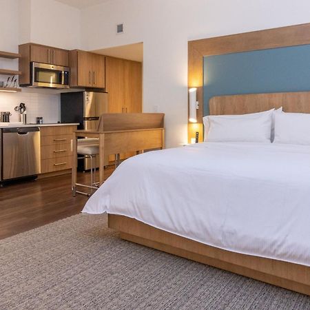 Element St. Louis Midtown Hotel Kültér fotó