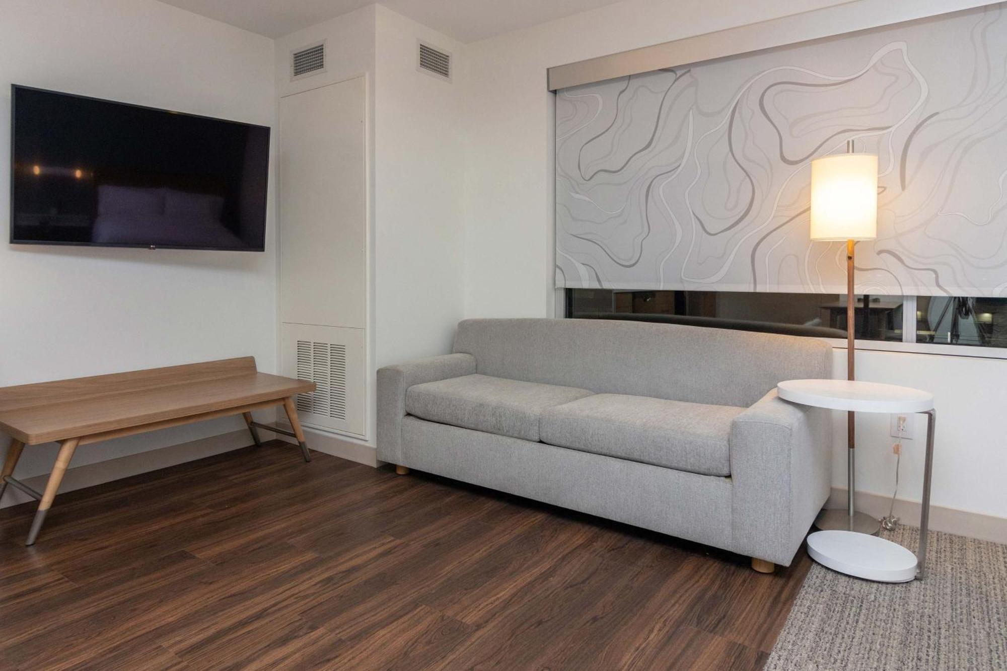 Element St. Louis Midtown Hotel Kültér fotó