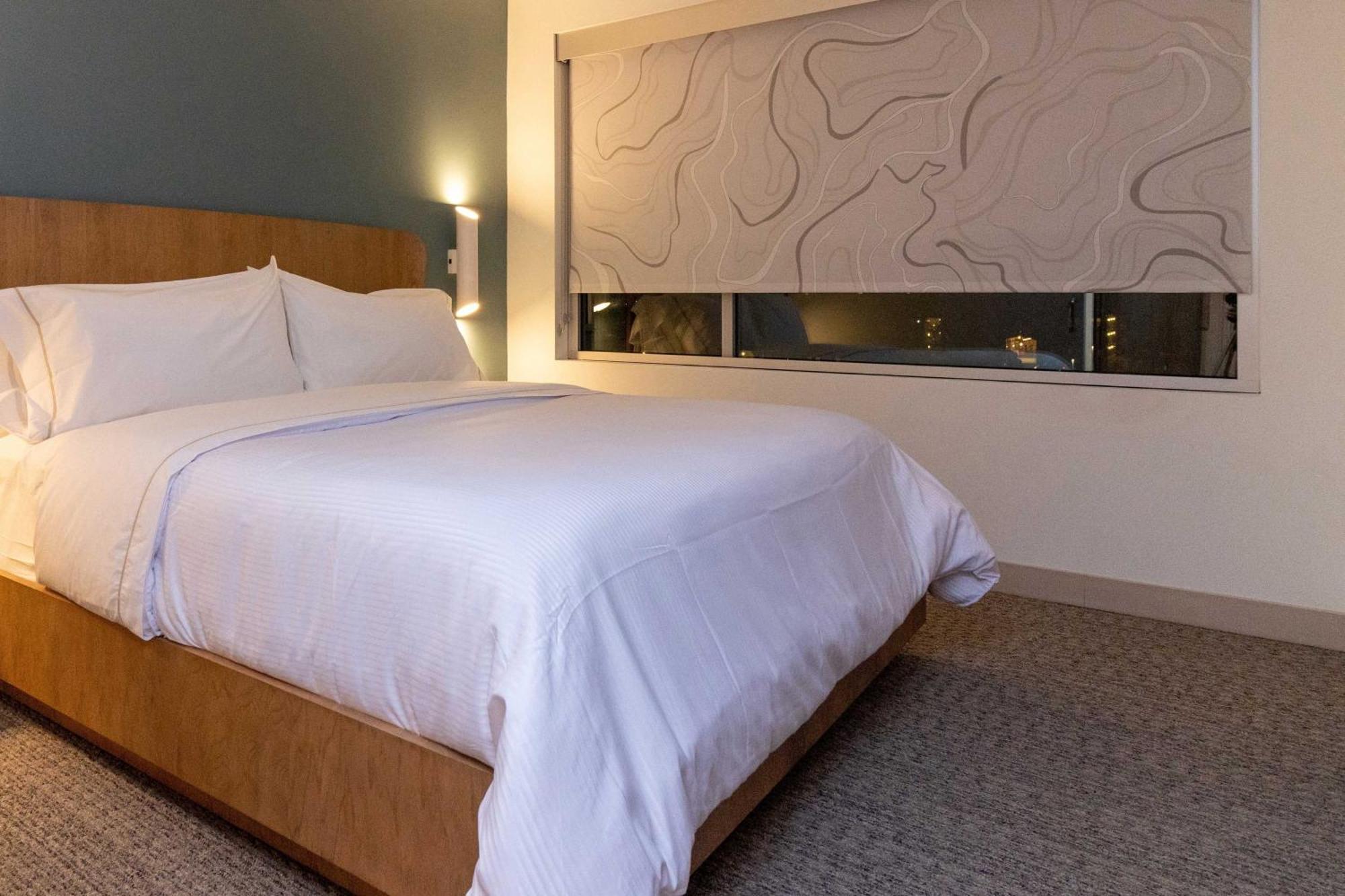 Element St. Louis Midtown Hotel Kültér fotó